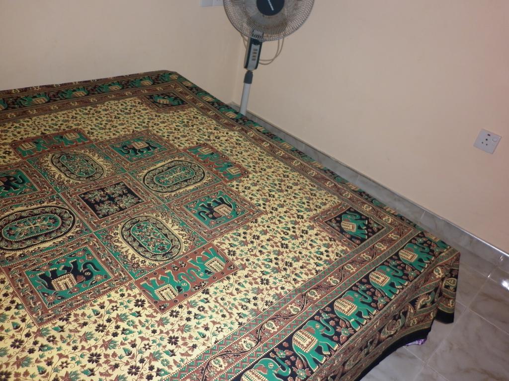 Seetha'S Hostel Negombo Buitenkant foto