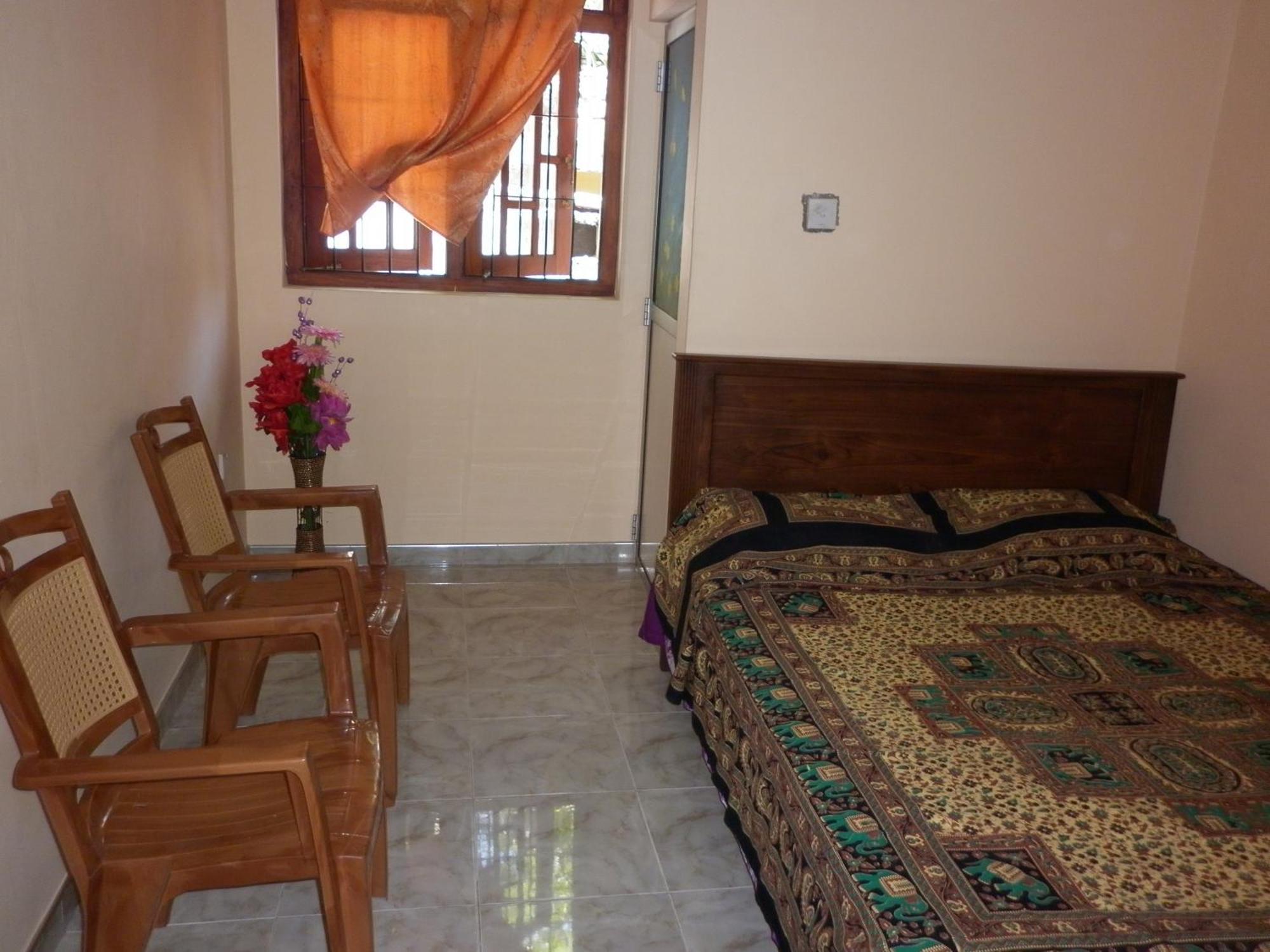 Seetha'S Hostel Negombo Buitenkant foto