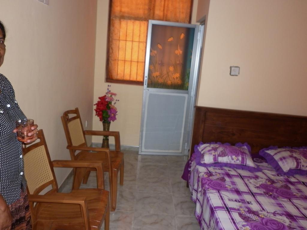 Seetha'S Hostel Negombo Kamer foto