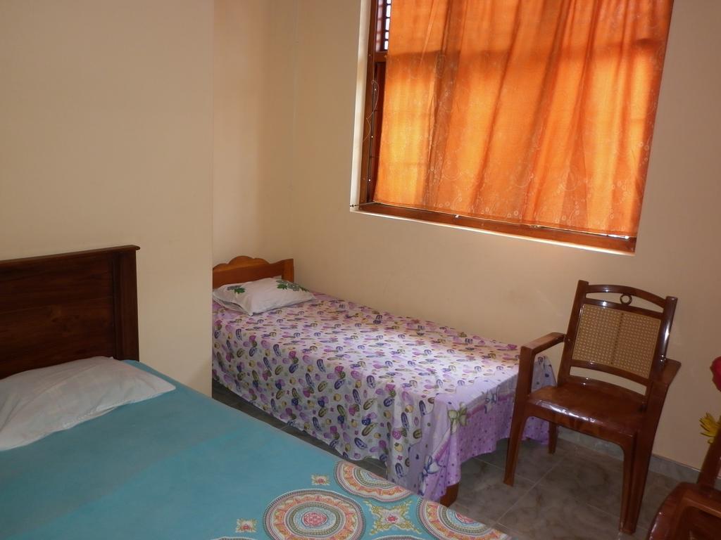 Seetha'S Hostel Negombo Kamer foto
