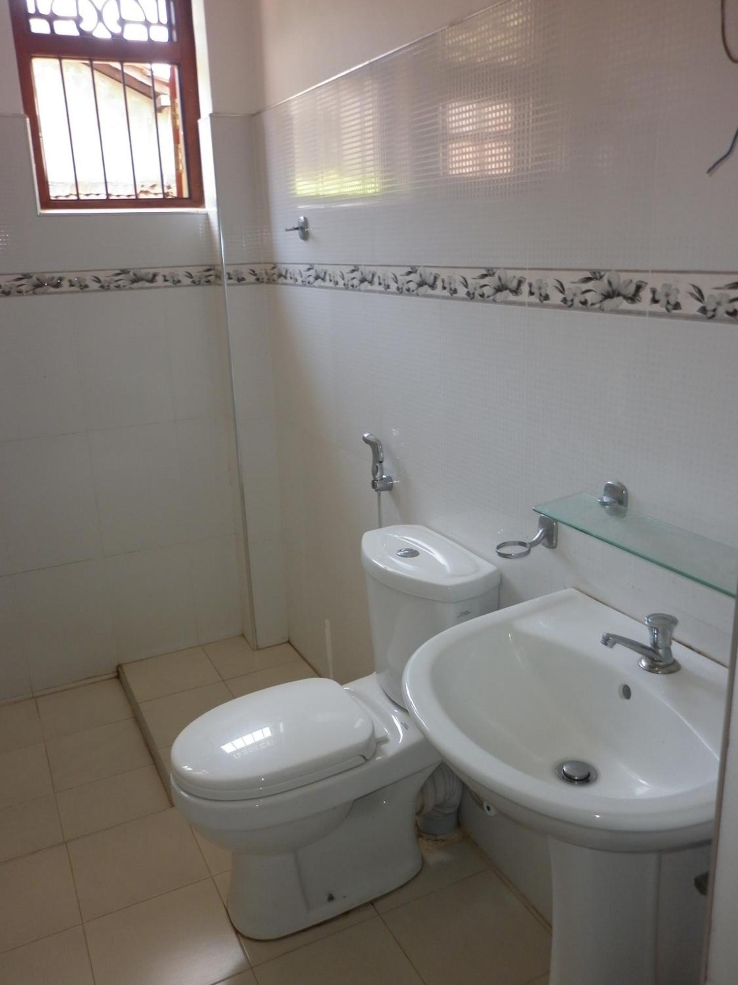 Seetha'S Hostel Negombo Buitenkant foto