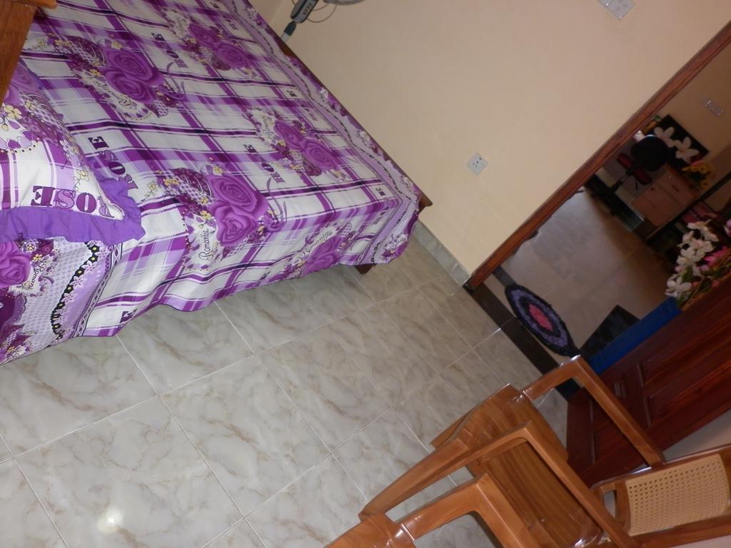 Seetha'S Hostel Negombo Kamer foto