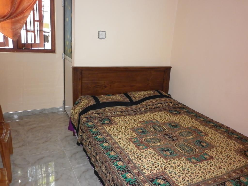 Seetha'S Hostel Negombo Kamer foto